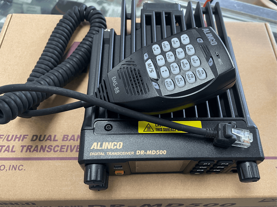 Alinco DR-MD500