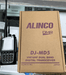 Alinco DJ-MD5FXT