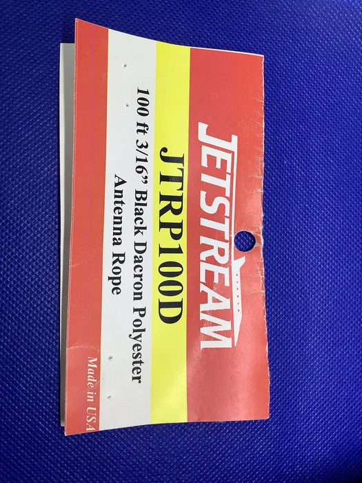 Jetstream JTRP100D