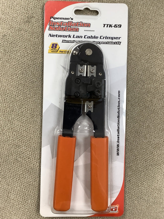 Nippon America- TTK-69