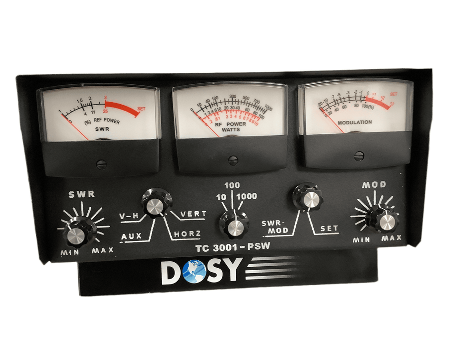 DOSY TC 3001-PSW