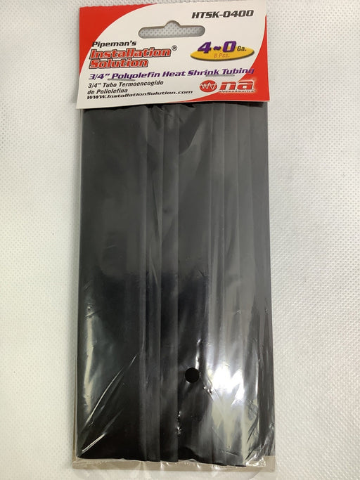 Nippon America HTSK-0400