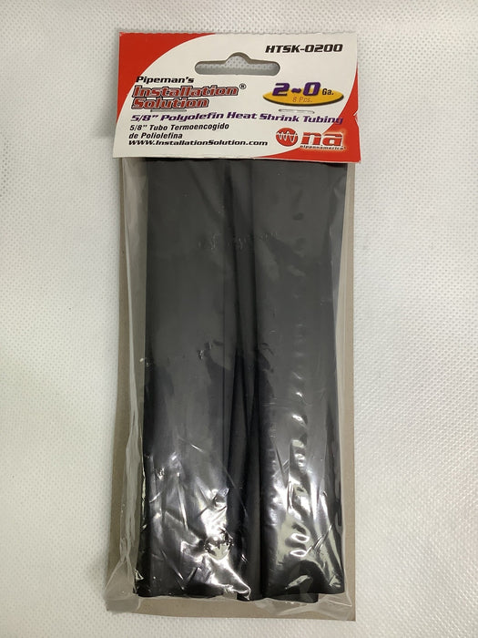 Nippon America HTSK-0200