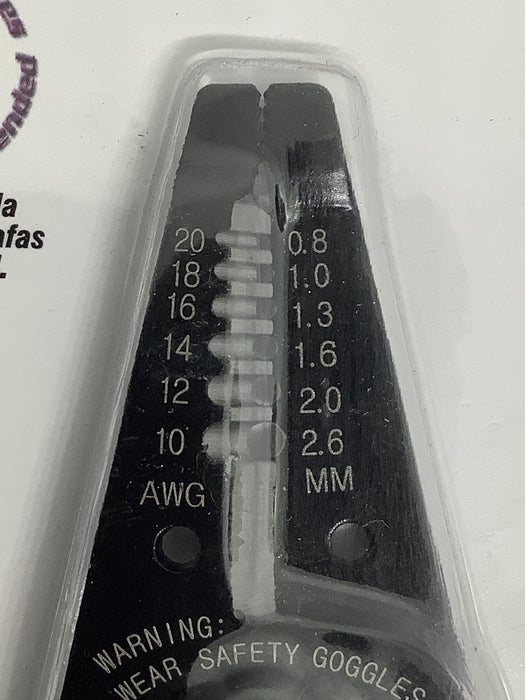 Nippon America - IS-IST-166A