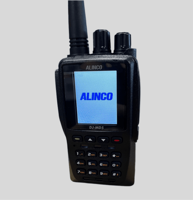 Alinco DJ-MD5FXT
