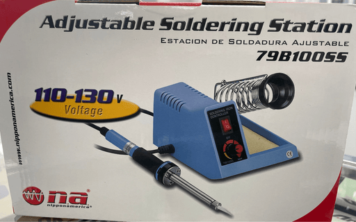 Nippon America 79B100SS