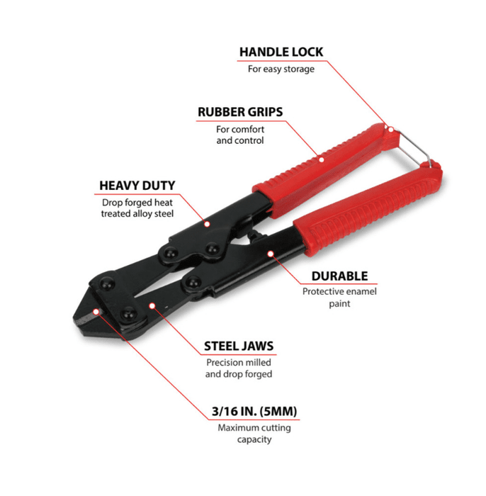 Performance Tool BC-8