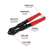 Performance Tool BC-8
