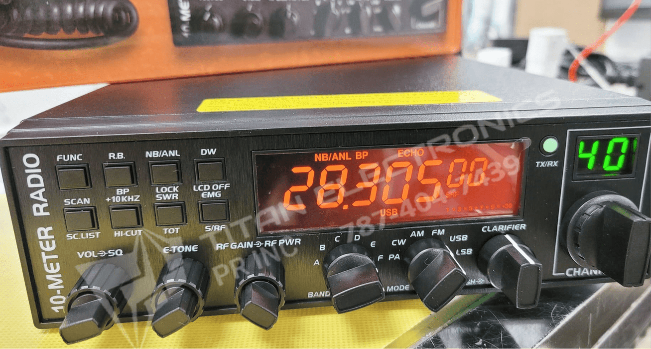Anytone AT-5555 Plus