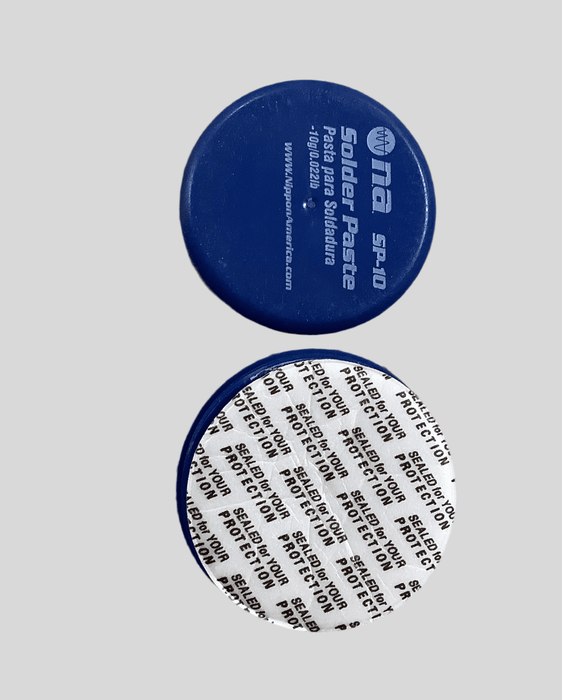 Nippon America SP-10