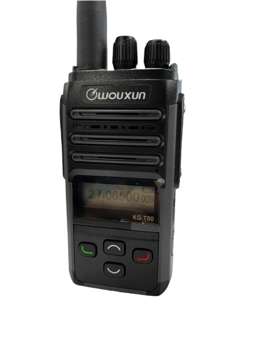 Wouxun KG-T60