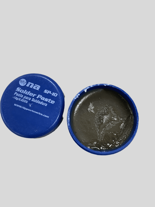 Nippon America SP-10