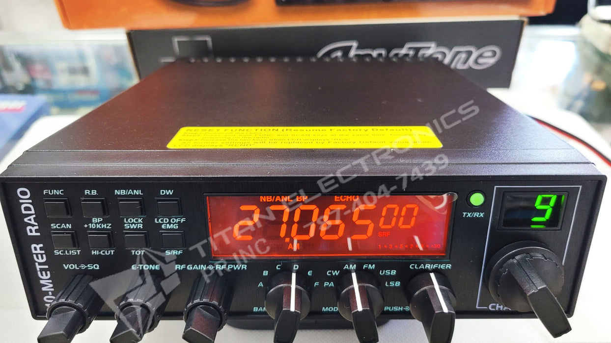 Anytone AT-5555 Plus