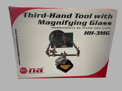 Nippon America HH-3MG