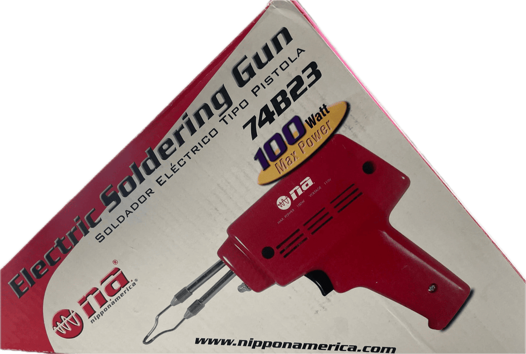 Nippon America 74B23