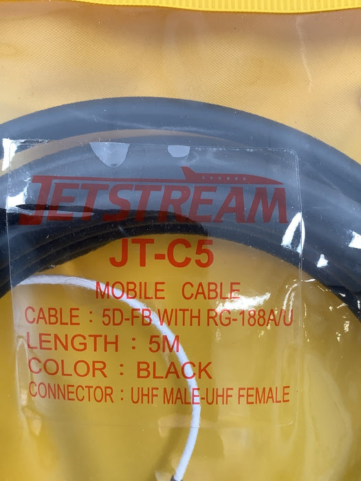 Jetstream JTC5
