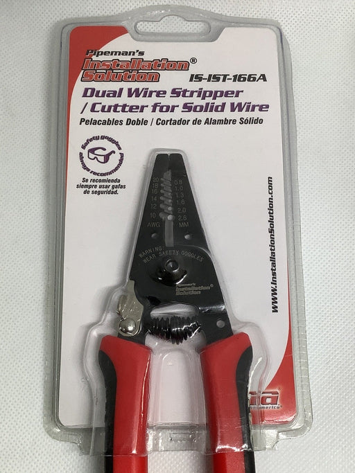 Nippon America - IS-IST-166A