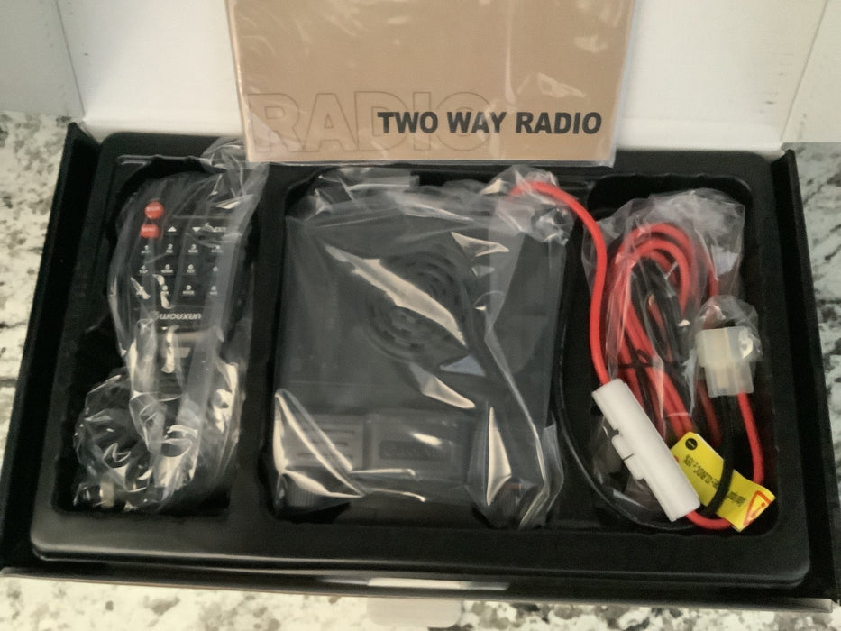 Wouxun KG-M70 TX/RX 136-174Mhz 2M & 400-480Mhz 70cm