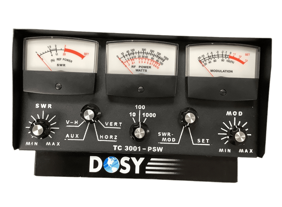 DOSY TC 3001-PSW