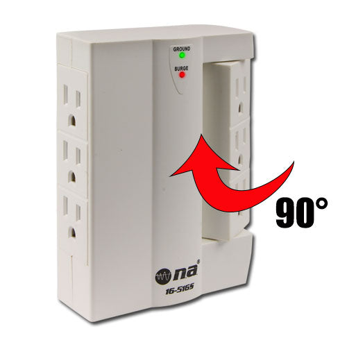 Nippon America 16-516S