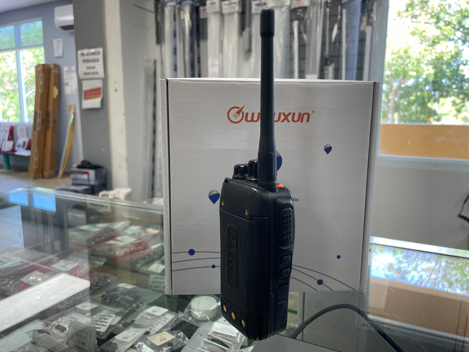 Wouxun KG-959V