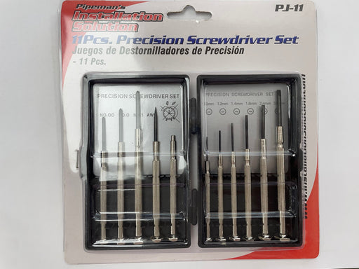 Nippon America PJ-11