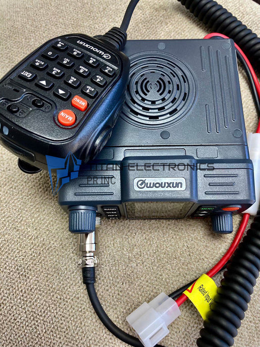 Wouxun KG-M70