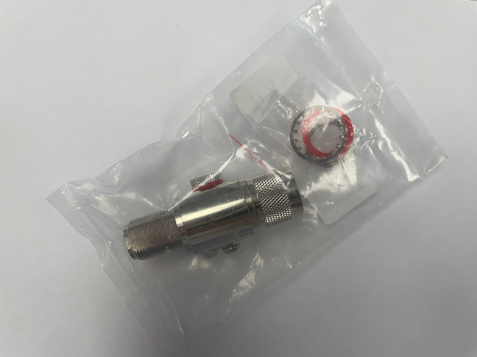 RF Connection RFC 62-4022-MF-3G