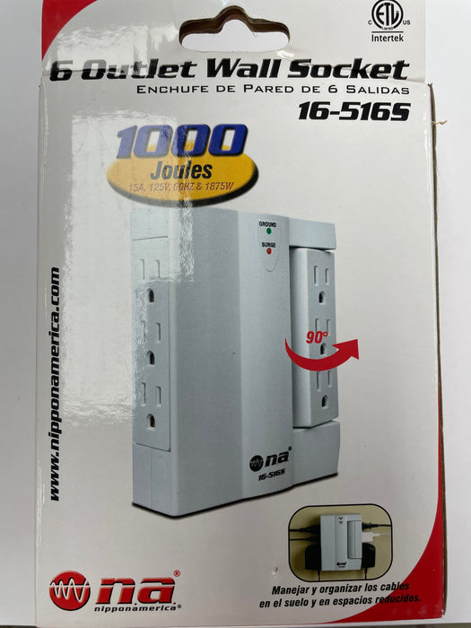 Nippon America 16-516S