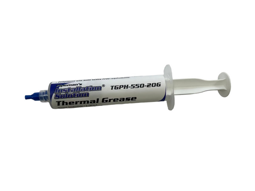 Nippon America TGPH-550-20G