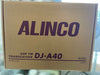 Alinco DJ-A40T