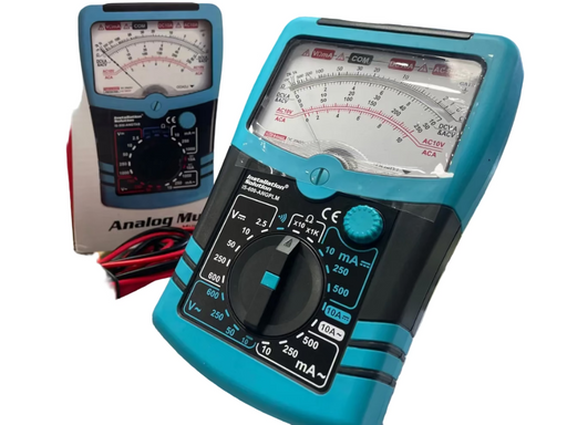 Nippon America IS-600-ANGTAB