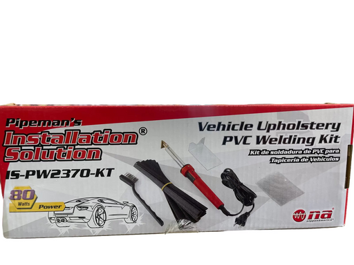 Nippon America IS-PW2370-KT