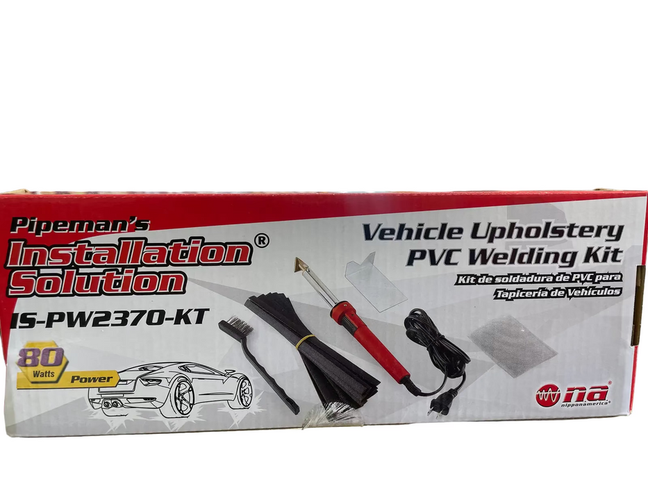 Nippon America IS-PW2370-KT