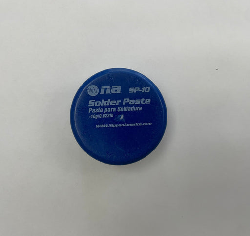 Nippon America SP-10