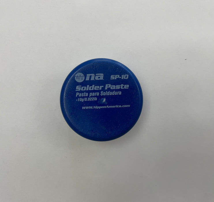 Nippon America SP-10